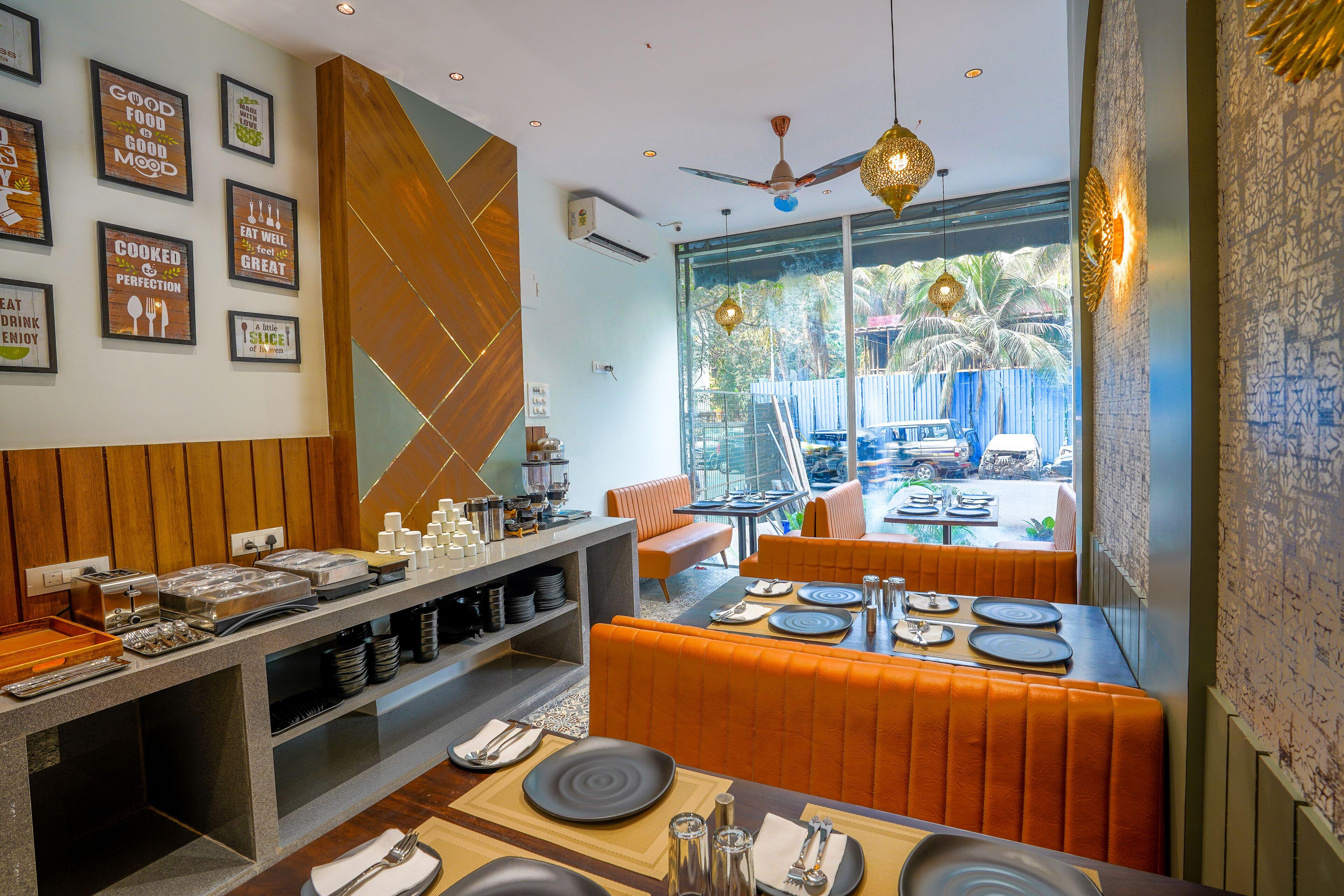 Apex Beacon Hotel, Mumbai — Photos 3